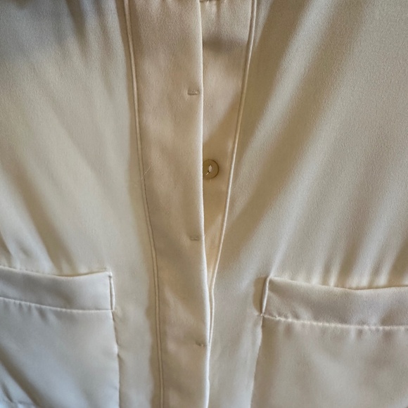 Zara long sleeve shirt - Picture 5 of 7